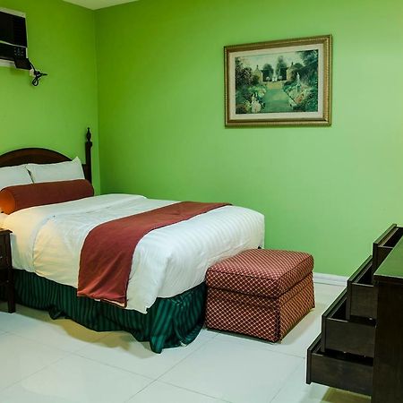 Dreamwave Hotel Santiago City of Santiago Buitenkant foto