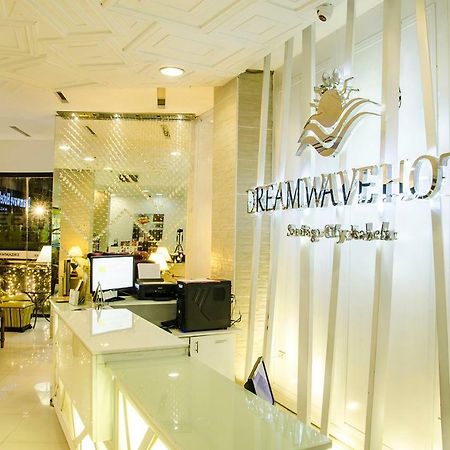 Dreamwave Hotel Santiago City of Santiago Buitenkant foto