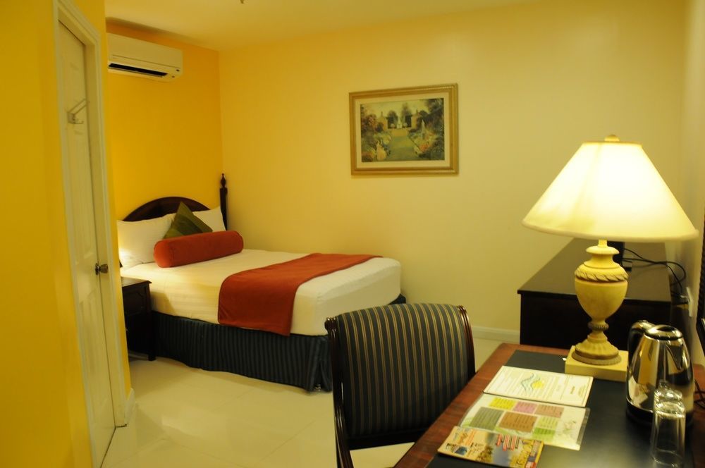 Dreamwave Hotel Santiago City of Santiago Buitenkant foto