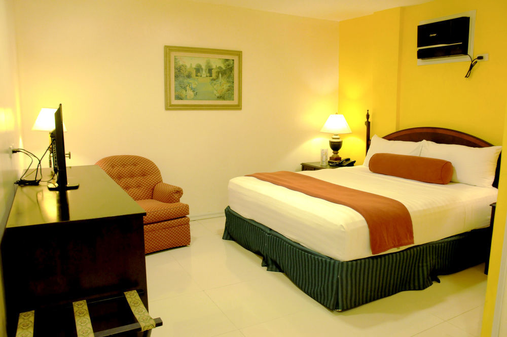 Dreamwave Hotel Santiago City of Santiago Buitenkant foto