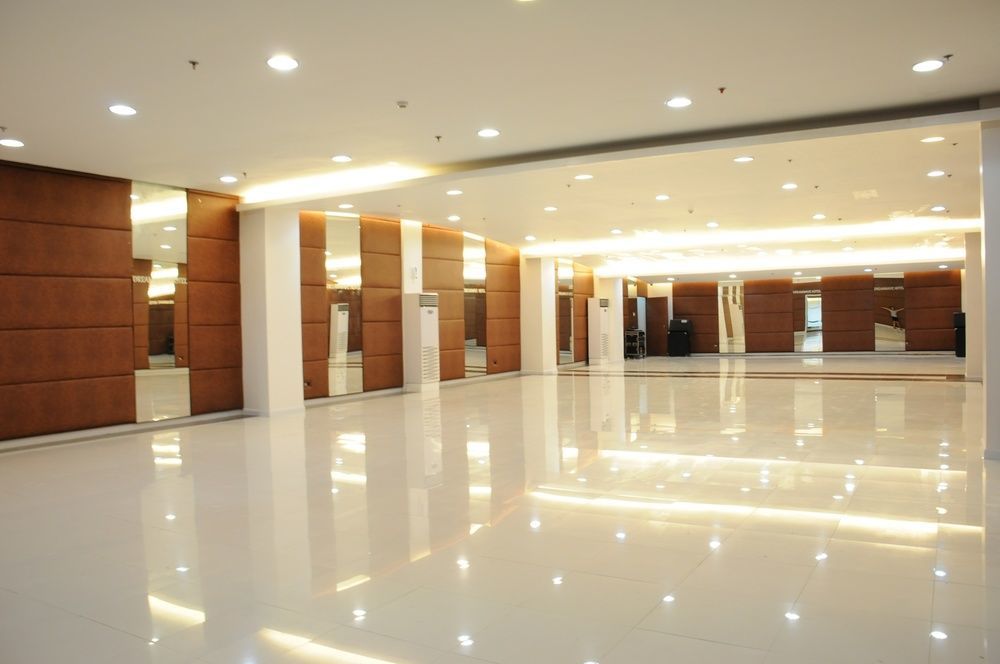 Dreamwave Hotel Santiago City of Santiago Buitenkant foto