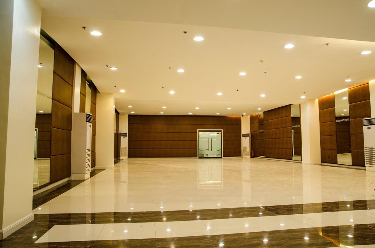 Dreamwave Hotel Santiago City of Santiago Buitenkant foto