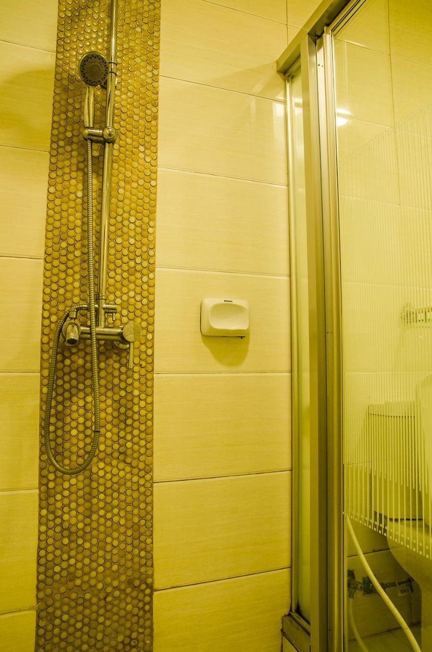 Dreamwave Hotel Santiago City of Santiago Buitenkant foto