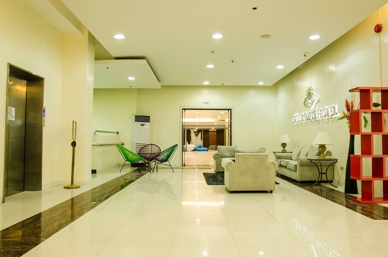Dreamwave Hotel Santiago City of Santiago Buitenkant foto