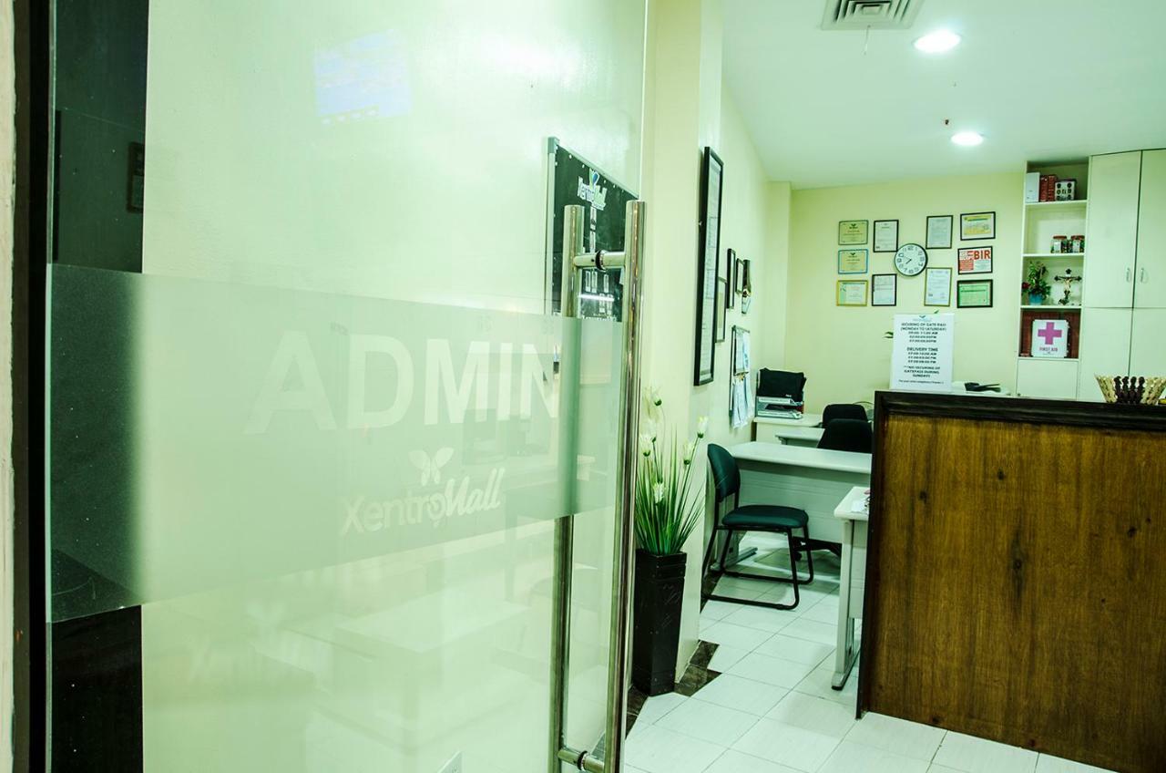 Dreamwave Hotel Santiago City of Santiago Buitenkant foto