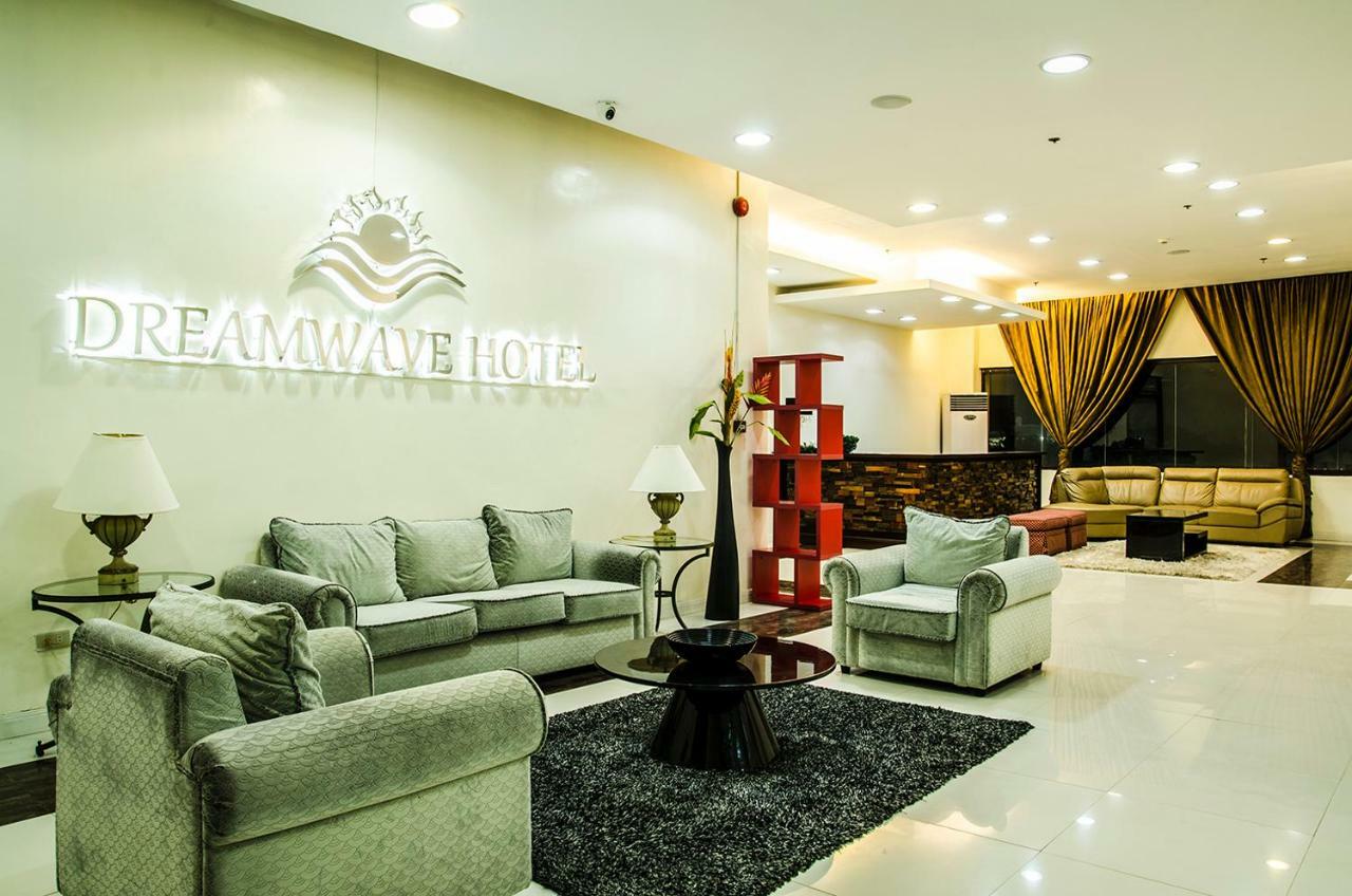 Dreamwave Hotel Santiago City of Santiago Buitenkant foto
